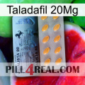 Taladafil 20Mg 44